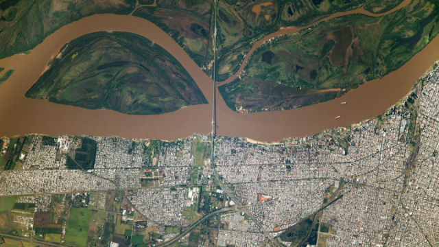 Riverside Living in Rosario